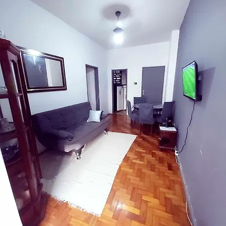 Copacabana Praia Apartamento 92